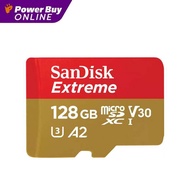 SANDISK Extreme เมมโมรี่การ์ด (128 GB) รุ่น SDSQXAA-128G-GN6MN
