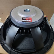 speaker component b&c 15plb76/15 plb76 15 inch mid low