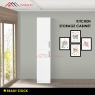 Tall Kitchen Cabinet/ Kabinet Dapur/ Almari Dapur/Storage Cabinet /Multifunctional cabinet /Kitchen 