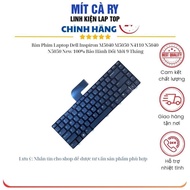Dell Inspiron M5040 M5050 N4110 N5040 N5050 Laptop Keyboard New 100% 9 Months Renewal