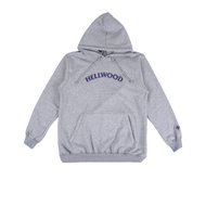 Hellwood Essential Classic Pullover Hoodie