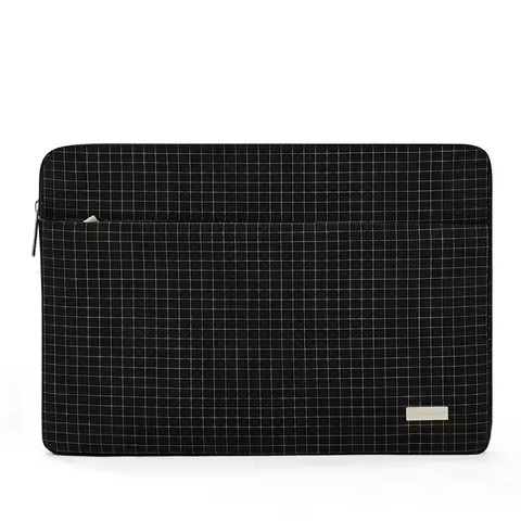 Cingrow Laptop Bag for MacBook Pro 14 16 inch Shockproof Notebook Bag for Dell/HP/Xiaomi/Lenovo 16 U