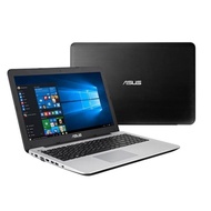 Laptop Asus X441B AMD A6