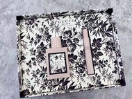 最新款 Gucci Bloom黑繁花香水套盒（現貨）