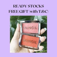 mungil cream blusher