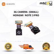 3G CAMERA (SMALL)-HONGMI NOTE 3 PRO/KAMERA 3G (KECIL)-HONGMI NOTE 3 PRO