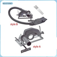 [mojotorw7] Angle Grinder Stand, Fixed Angle Grinder Stand with Basic Angle Grinder Drill Support, U