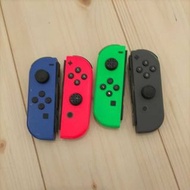 Nintendo Switch Joy-Con 控制器 四件組