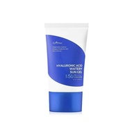 ISNTREE Hyaluronic Acid Sun SPF50+ PA++++ อิสเอ็นทรี กันแดด 50ml (Gel/Cream/Serum)
