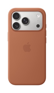 Apple iPhone 17 Series Silicone Case with MagSafe I iStudio by SPVi
