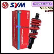 VF3I ABSORBER MONOSHOCK 218MM TOKAHI