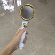 Luxury Toilet Accessories Set Supercharged Shower Shower Head