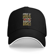 Guns N Roses Novelty Cool Baseball Cap