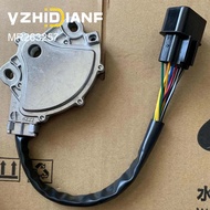 1PC Suis Penahan Kotak A/T Untuk Mitsubishi- Pajero V73 V75 V77 MR263257 8604A015
