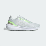 WOMEN'S ADIDAS SHOES - WHITE BLUE
