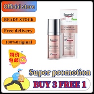 （Sales Agent）Eucerin Spotless Brightening Booster Serum [30]ml - Advanced Dark Spot Corrector for Cl