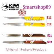 Original Thailand Kiwi Kitchen Knife/Pisau Ori Cap KIWI