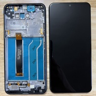 LG Q51 K51 K50S Q510N K510 Nâng Cấp Màn Hình Trong Và Ngoài LCD Màn Hình Tổng Hợp Phụ Kiện Kỹ Thuật