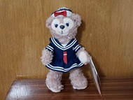 水手服 Shellie May 匙扣 匙圈 Duffy and Friends