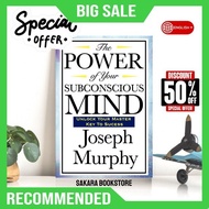 (ENGLISH) The Power of Your Subconscious Mind Joseph Murphy