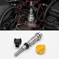 [lzdjlmy1zs] Engine Camshaft Synchronizer Metal 689-114 F58Z12A362B for Mazda B3000