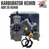 Carburetor Carburetor CARBU NSR PWK 28 KEIHIN Carburetor KEIHIN PWK 28 NSR UNIVERSAL NATHAN55