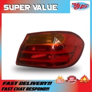 USED ORI BMW F32 GT TAIL LAMP LED RIGHT