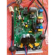 ☃ BRANDNEW OUTDOOR PCB FOR SPLIT TYPE INVERTER AIRCON Carrier, Midea, Koppel, Everest, AMERICAN HOM