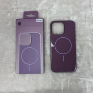 Beats Case with MagSafe for iPhone 16 Pro Max/ iPhone 15 pro/iPhone 14/iPhone 13/12 Phone case Rugge