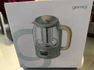 Gemini 多功能養生壺 GMK800