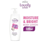 EMERON Lovely Body Lotion Pump 500ml