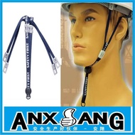topi safety helmet security cap safety cap Korea Korea Adjustable Safety Helmet Chin Strap Helmet Cl