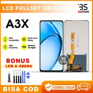 Oppo A3X Lcd Fullset TouchscreenOriginal Lcd Oppo