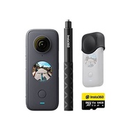 Insta360 ONE X2 360도 방수 액션 카메라 세트