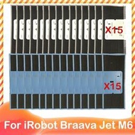 台灣現貨拖布 濕拖布 抹布 Irobot Braava Jet M6 (6110) (6012) (6112) (611