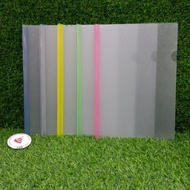 A4 Q311-30C Colourful Slot File