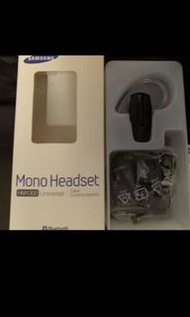 Samsung Mono Headset HM1300 藍牙耳機