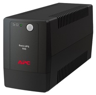 Bộ lưu điện/ UPS APC BX650LI-MS 650VA