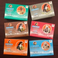 Bearing Dog Bath Soap 100 Grams
