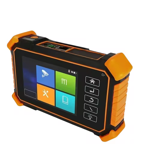 ipc 1910c plus cctv tester cctv camera tester Monitor camera Cctv cftv test ip camera tester monitor