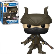Funko Pop Playstation The Hunter 622 Special Edition Action Figure Desktop Decoration Collection Bir