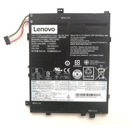 Original Lenovo Lenovo Strawt10-20L L17M2P51 L17M2P52 L17M2P54 Tablet Battery