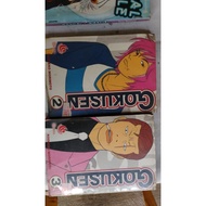 Gokusen Comic vol 2-3