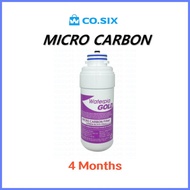┇ 100% ◕ Ruhens water filter cartridge Compatible Replacement (XYN PRESTIGE, XYN PREMIUM, XYN ECOLI