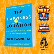 The Happiness Equation