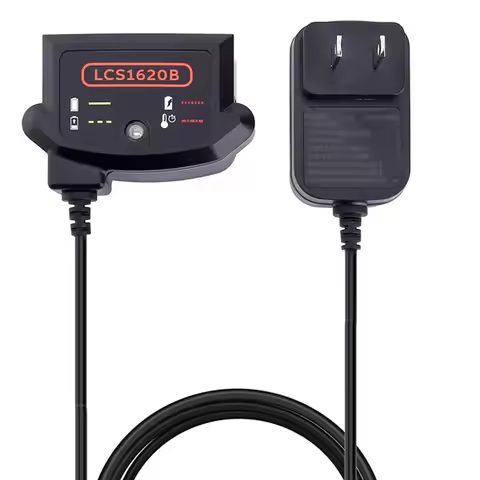 for black and decker 20v charger Discount for Black and Decker 20V MAX Lithium Battery Charger Repla
