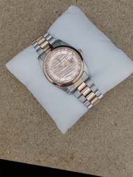 Danopolo DP504GDT Sunny Orange CASUAL MEN ANOLOGUE WATCH  @ TIMEMAX