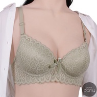 Scale SECRET | Size 34B - 38B | Ss 5525. Wire Bra