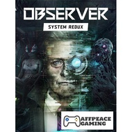 (PC GAME) Observer: System Redux - DVD