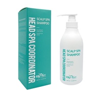 [Made in Korea] EH Plus Scalp Spa Shampoo 500ml